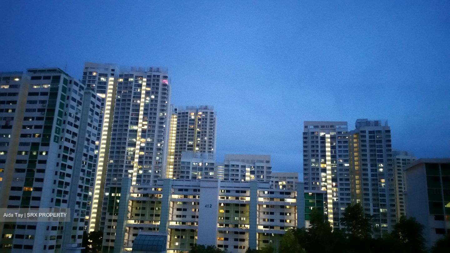 Clementi West Street 2 (Clementi),  #603903411